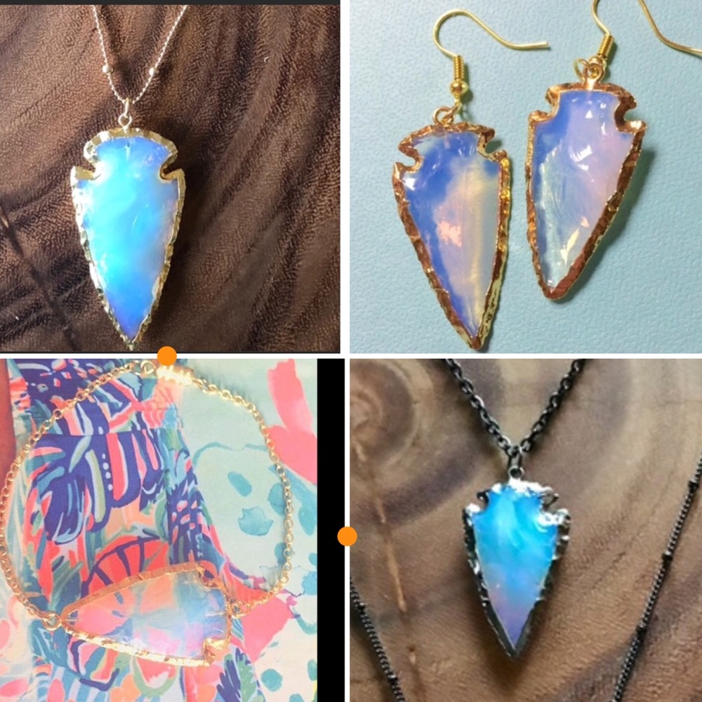 Opalite